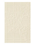 Spellbinders - Autumn in Kyoto Collection - 3D Embossing Folder - Shoji Screen-ScrapbookPal