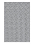 Spellbinders - Be Bold Collection - Embossing Folder - Loops-ScrapbookPal