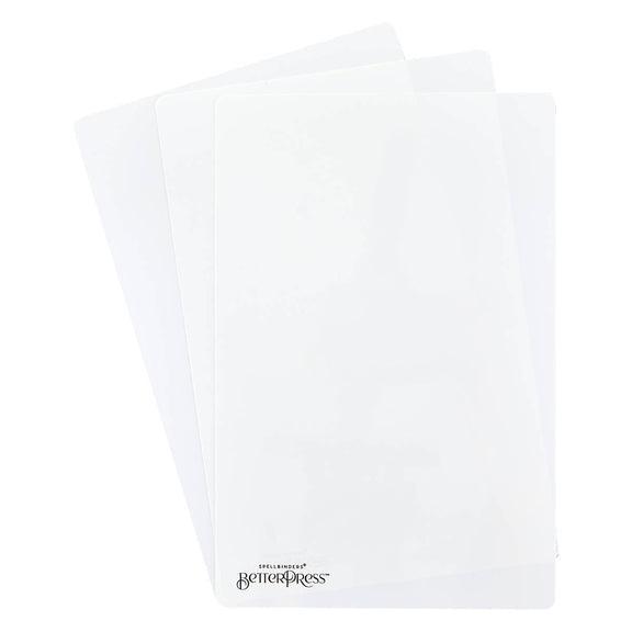 Spellbinders - BetterPress - BetterPress Replacement Shims-ScrapbookPal