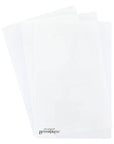 Spellbinders - BetterPress - BetterPress Replacement Shims-ScrapbookPal