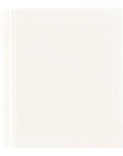 Spellbinders - BetterPress - Cotton Card Panels - A2 - Bisque, 25 pack