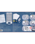 Spellbinders - BetterPress Letterpress System-ScrapbookPal