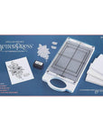 Spellbinders - BetterPress Letterpress System-ScrapbookPal