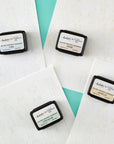 Spellbinders - BetterPress - Mini Ink Set - Blushing Macarons-ScrapbookPal