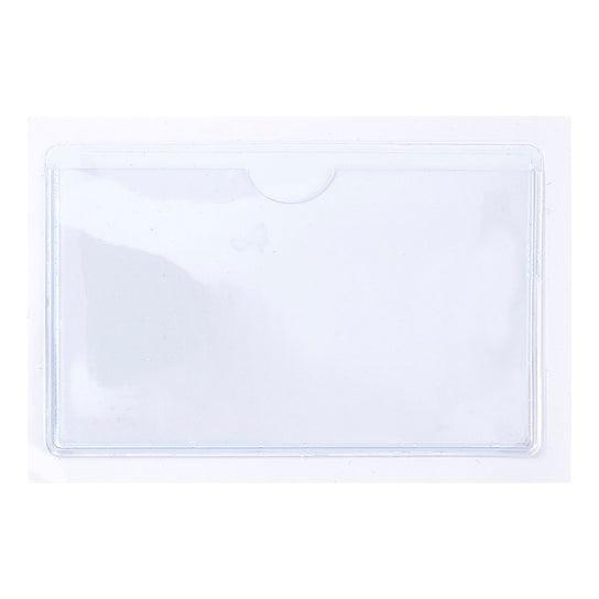 Spellbinders - Card Shoppe Essentials - Adhesive Gift Card Pockets-ScrapbookPal