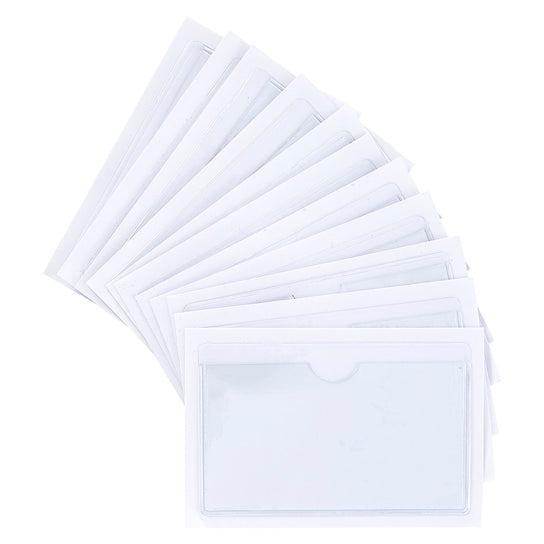 Spellbinders - Card Shoppe Essentials - Adhesive Gift Card Pockets-ScrapbookPal