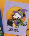Spellbinders - Classic Mouse Costume Party Collection - Dies - Classic Mouse Costume Party-ScrapbookPal