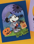 Spellbinders - Classic Mouse Costume Party Collection - Dies - Classic Mouse Costume Party-ScrapbookPal