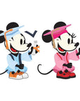 Spellbinders - Classic Mouse Graduation Collection - Dies - Classic Mouse Graduation-ScrapbookPal
