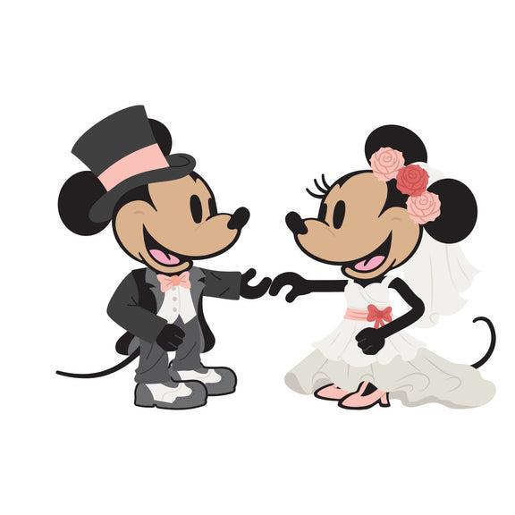 Spellbinders - Classic Mouse Wedding Collection - Dies - Classic Mouse Wedding-ScrapbookPal