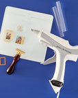 Spellbinders - Clear Seal Maker Tool Collection - Clear Seal Maker Tool-ScrapbookPal