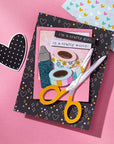 Spellbinders - Crafty Babe Collection - Dies - Crafty Tools-ScrapbookPal