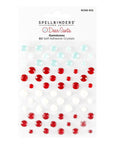 Spellbinders - Dear Santa Collection - Gemstones - Dear Santa-ScrapbookPal