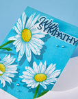 Spellbinders - Essentially Yours Sentiments Collection - Dies - Layered With Sympathy-ScrapbookPal