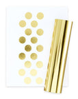 Spellbinders - Glimmer Hot Foil - Holiday Variety Pack-ScrapbookPal
