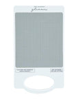 Spellbinders - Glimmer Hot Foil System, Silver-ScrapbookPal