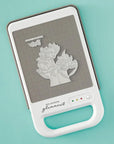 Spellbinders - Glimmer II Hot Foil System-ScrapbookPal