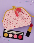 Spellbinders - Gorgeous You Collection - Dies - Gorgeous You Makeup-ScrapbookPal