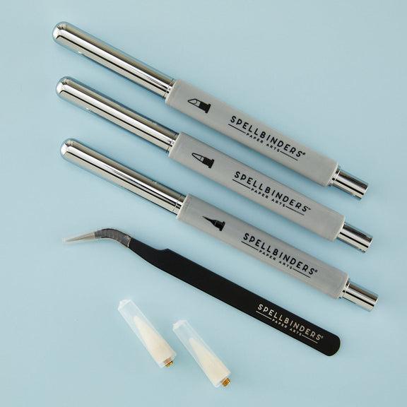 Spellbinders - Handy Craft Tool Set-ScrapbookPal