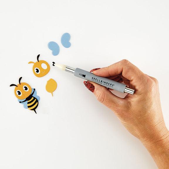 Spellbinders - Handy Craft Tool Set-ScrapbookPal