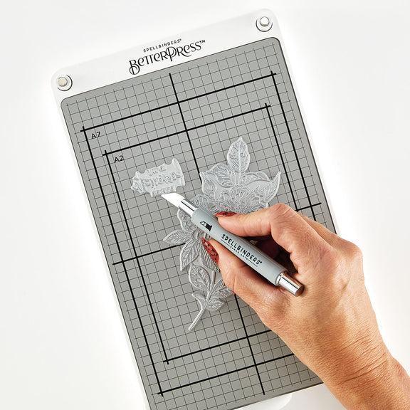 Spellbinders - Handy Craft Tool Set-ScrapbookPal