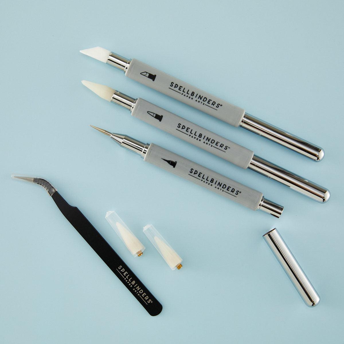 Spellbinders - Handy Craft Tool Set-ScrapbookPal