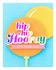 Spellbinders - It’s My Party Too - Embossing Folder - Tiny Dots - Scratch & Dent-ScrapbookPal