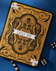 Spellbinders - Jack of All Trades Collection - Press Plates - Deluxe Deck-ScrapbookPal