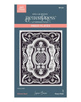 Spellbinders - Jack of All Trades Collection - Press Plates - Deluxe Deck-ScrapbookPal