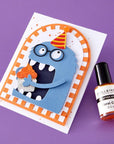 Spellbinders - Just Add Cake Birthday Cardmaking Kit-ScrapbookPal