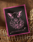 Spellbinders - Justine's Farm Collection - Press Plates & Dies - Daisy - Scratch & Dent-ScrapbookPal