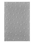 Spellbinders - Little Smiles Collection - 3D Embossing Folder & Press Plates - Wishing and Falling Stars-ScrapbookPal