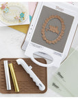 Spellbinders - Magnetic Pick-Up Tool-ScrapbookPal