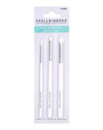 Spellbinders - Mini Blending Brush Set-ScrapbookPal