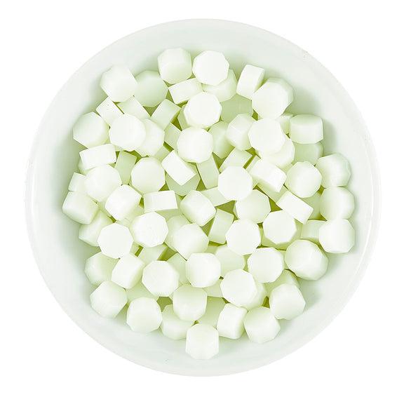 Spellbinders - Sealed by Spellbinders Collection - Wax Beads - Glow-in-the-Dark-ScrapbookPal
