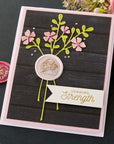 Spellbinders - Sealed by Spellbinders Collection - Wax Beads - Pearl White-ScrapbookPal