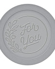 Spellbinders - Sealed by Spellbinders Collection - Wax Seal Kit-ScrapbookPal