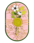 Spellbinders - Sealed for Summer Collection - Dies - Essential Modern Ovals-ScrapbookPal