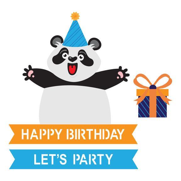 Spellbinders - Sending Hugs Collection - Dies - Birthday Bear-ScrapbookPal