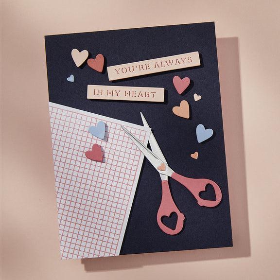 Spellbinders - Sharon Klima - Dies - Sharon's Scissors-ScrapbookPal