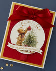 Spellbinders - Simply Made Collection - Rub-Ons - Joyful Season-ScrapbookPal