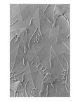 Spellbinders - Sky's the Limit Collection - 3D Embossing Folder - Flying Kites-ScrapbookPal