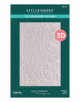 Spellbinders - Spring in Kyoto Collection - 3D Embossing Folder - Floral Fans-ScrapbookPal