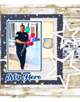 Spellbinders - Storytelling Collection - Dies - My Hero-ScrapbookPal