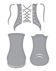 Spellbinders - Storytelling Collection - Dies - Wander Boots-ScrapbookPal