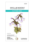 Spellbinders - Through the Meadow Collection - Dies - Chinese Meadow Rue-ScrapbookPal