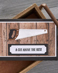 Spellbinders - Toolbox Essentials Collection - Dies - All The Tools-ScrapbookPal