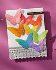 Spellbinders - Vivid Expressions Collection - Press Plates & Dies - Ideal Moments-ScrapbookPal