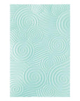 Spellbinders - Whimsical Village Collection - 3D Embossing Folder - Whimsical Skies-ScrapbookPal