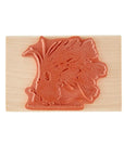 Spellbinders - Wood Mount Stamps - House-Mouse Bouquet for You-ScrapbookPal